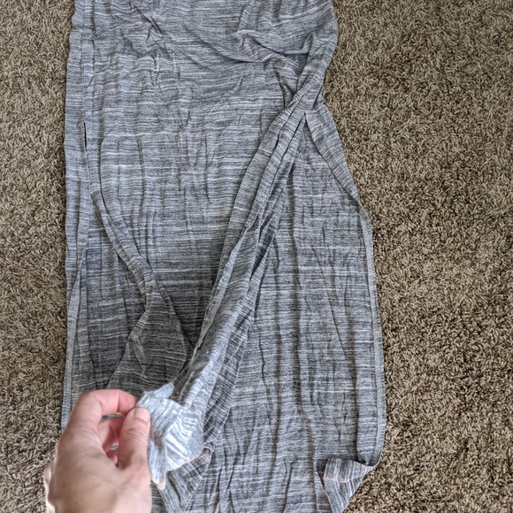 Maxi Skirt - Picture 3 of 4